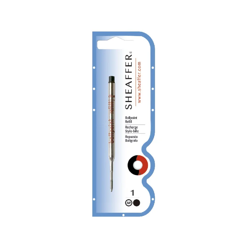 Compression packing bags to save space in travel backpacksSheaffer "K" Ballpoint Refill (Blister Card)