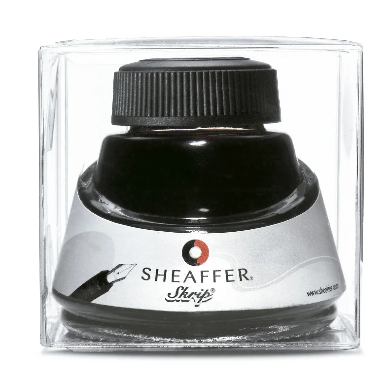 TSA-approved combination locks for luggage security during international travelSheaffer Skrip Ink Bottle