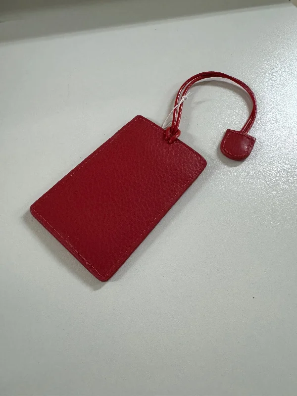 Cherry Red