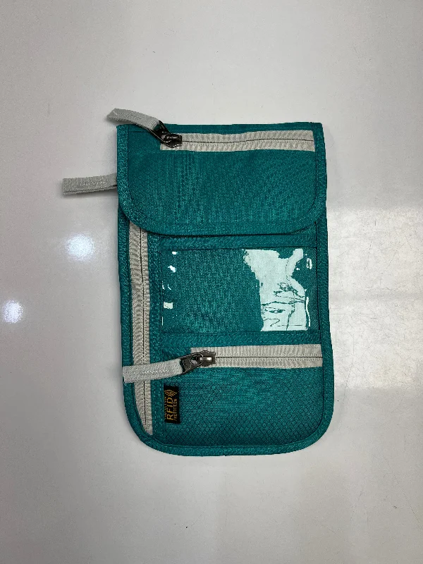 Teal