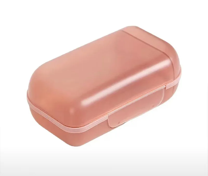 Luggage straps with buckle closures to secure overstuffed bagsSoap Box