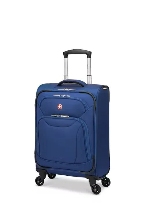 Earplugs and eye masks set for a good sleep during long - haul flightsSwiss Gear Elite Air Carry-On Spinner Luggage Earplugs and eye masks set for a good sleep during long - haul flightsSwiss Gear Elite Air Carry-On Spinner Luggage