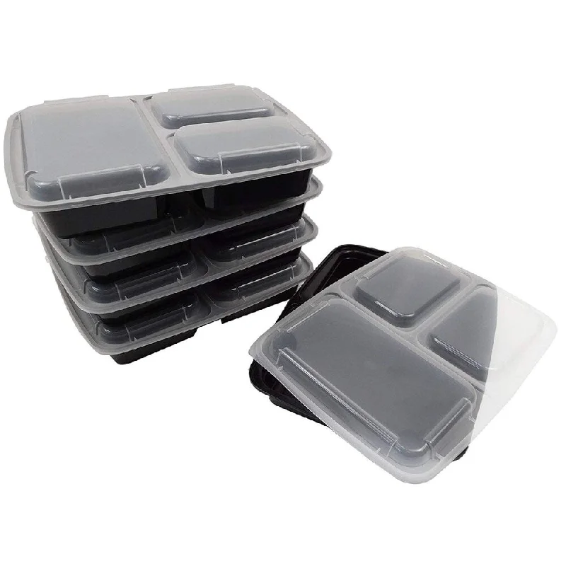 Leather luggage handles for a comfortable and stylish gripTable To Go 20-Pack Bento Lunch Boxes with Lids (3 Compartment/ 36 oz) , Freezer Safe Meal Prep Containers , (Black) - Black Leather luggage handles for a comfortable and stylish gripTable To Go 20-Pack Bento Lunch Boxes with Lids (3 Compartment/ 36 oz) , Freezer Safe Meal Prep Containers , (Black) - Black