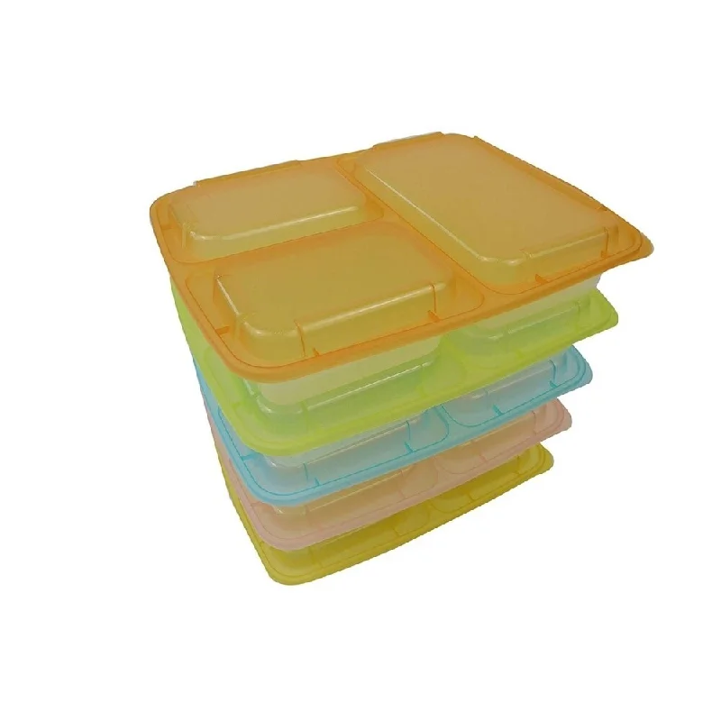 Earplugs and eye masks set for a good sleep during long - haul flightsTable To Go 50-Pack Bento Lunch Boxes with Lids (3 Compartment/ 36 oz) , Freezer Safe Meal Prep Containers , (Multicolor Lids) Earplugs and eye masks set for a good sleep during long - haul flightsTable To Go 50-Pack Bento Lunch Boxes with Lids (3 Compartment/ 36 oz) , Freezer Safe Meal Prep Containers , (Multicolor Lids)