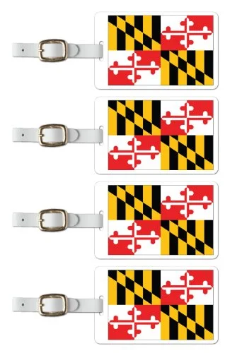 Suitcase wheels replacement kits for smooth rolling after long - term useTag Crazy Maryland Premium Luggage Tags Set Of Four, Red, One Size Suitcase wheels replacement kits for smooth rolling after long - term useTag Crazy Maryland Premium Luggage Tags Set Of Four, Red, One Size