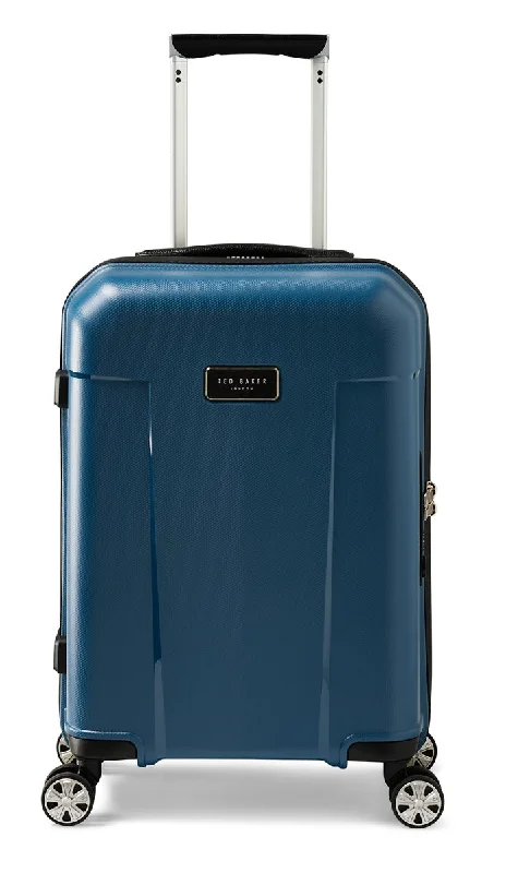 Expandable packing cubes sets in various sizes for organized suitcase packingFlying Colours Hardside Trolley Collection