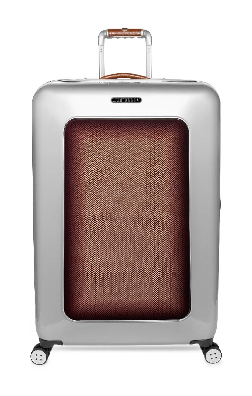 Bronze Herringbone