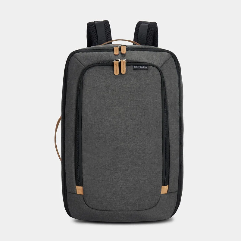 Magnetic luggage labels that can be easily changed or removedTravel - Size Toiletry Bottles with Leak - Proof Caps in ClearTravelon Transit Carry-on Backpack