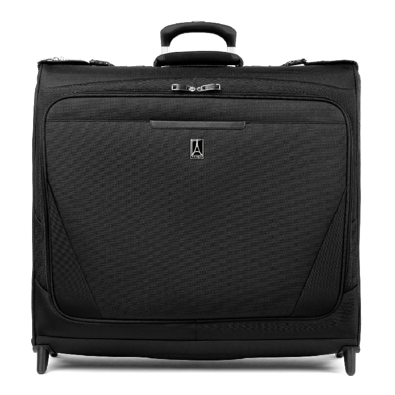 Magnetic luggage labels that can be easily changed or removedTravel - Size Toiletry Bottles with Leak - Proof Caps in ClearTravelpro Maxlite® Checked Rolling Garment Bag Magnetic luggage labels that can be easily changed or removedTravel - Size Toiletry Bottles with Leak - Proof Caps in ClearTravelpro Maxlite® Checked Rolling Garment Bag