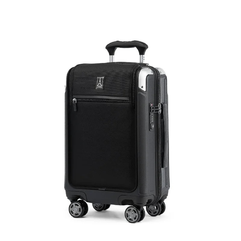 Neck pillows with memory foam for comfortable in - flight or car ridesTravelpro Platinum® Elite Compact Carry-on Business Plus Expandable Hardside Spinner Luggage Neck pillows with memory foam for comfortable in - flight or car ridesTravelpro Platinum® Elite Compact Carry-on Business Plus Expandable Hardside Spinner Luggage