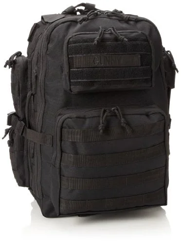 Waterproof luggage covers for protection against rain on outdoor tripsTRU-SPEC Tour Of Duty Gunny Backpack, Black, Large