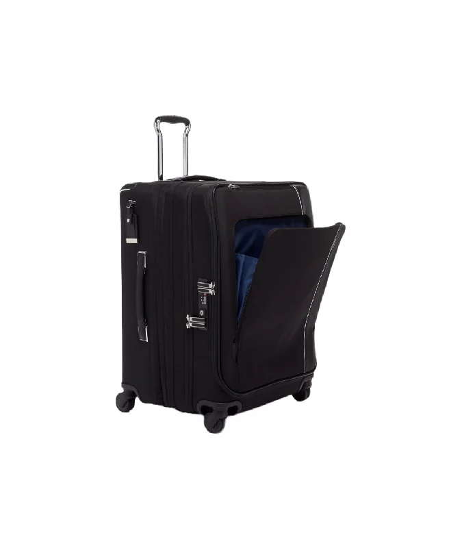 Hanging toiletry bags with multiple compartments for bathroom essentialsWomen's Travel - Friendly Backpack Rain Covers in Transparent MaterialTUMI ARRIVÉ Short Trip Dual Access 4 Wheeled Packing Case Hanging toiletry bags with multiple compartments for bathroom essentialsWomen's Travel - Friendly Backpack Rain Covers in Transparent MaterialTUMI ARRIVÉ Short Trip Dual Access 4 Wheeled Packing Case