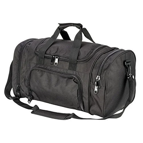 Compression packing bags to save space in travel backpacksWolfWarriorX Gym Bag for Men Tactical Duffle Bag Military Travel Work Out Bags