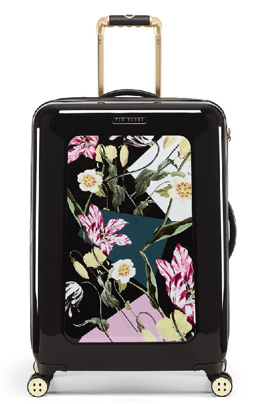 Spiced Floral