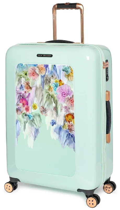 Mint/Sugar Sweet Floral