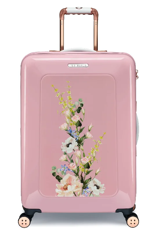 Elegant Pink
