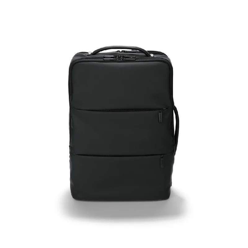 Neck pillows with memory foam for comfortable in - flight or car ridesSoft-Touch Large Backpack