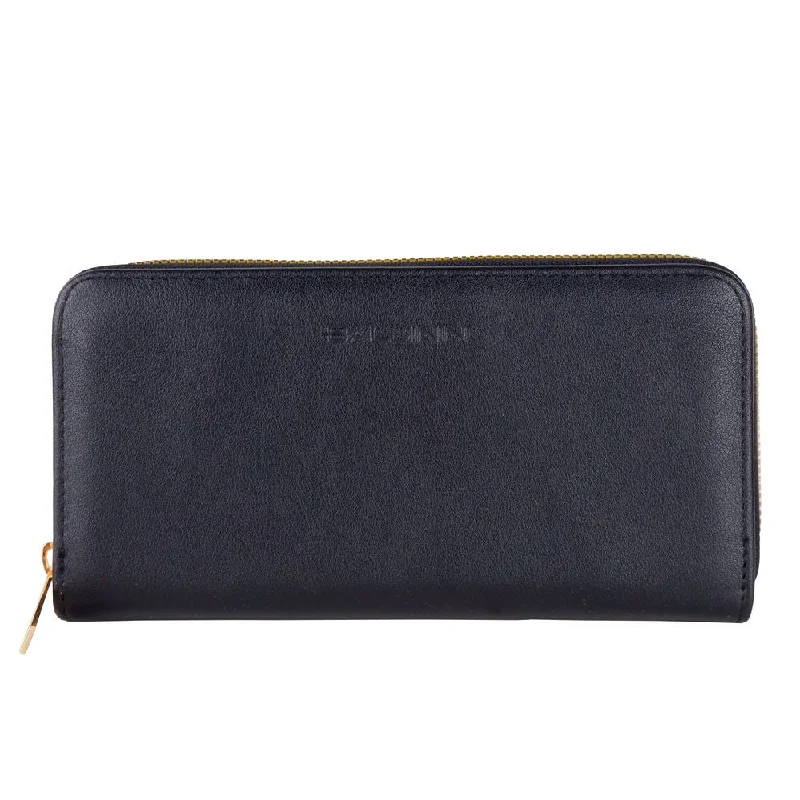 Custom money clips for corporate giftsBaldinini Trend  Leather Women's Wallet