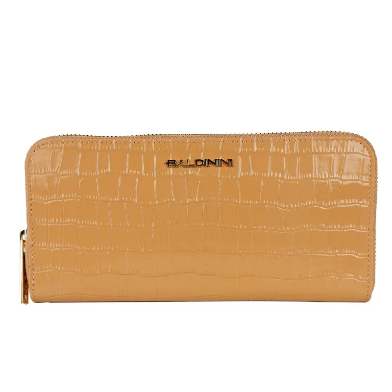 Money clips with RFID protectionBaldinini Trend  Leather Women's Wallet
