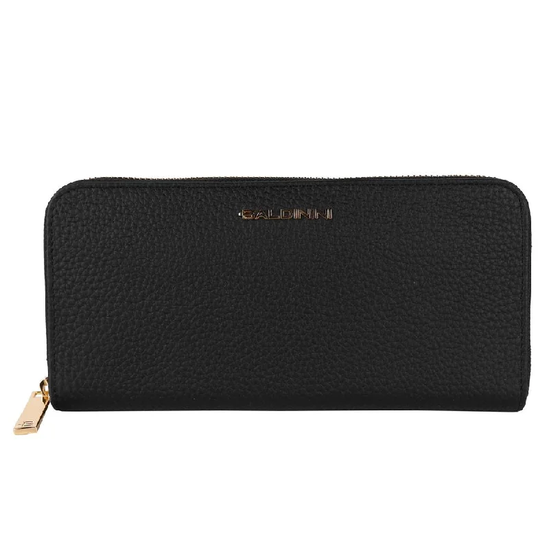 Top-rated money clips for everyday useBaldinini Trend  Leather Women's Wallet