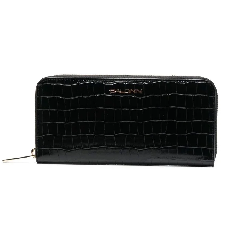 Lightweight money clips for travelBaldinini Trend  Leather Women's Wallet