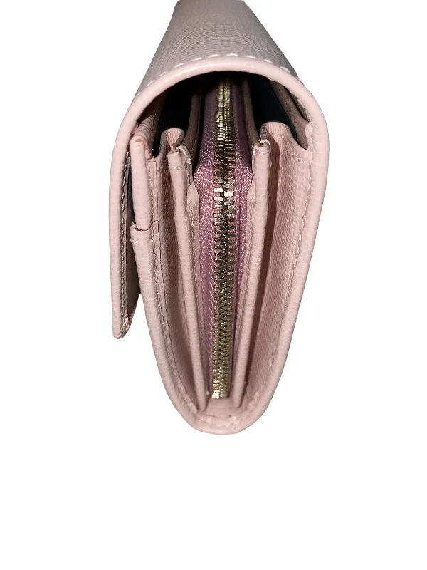 Money clips with magnetic closureBally Miensa Women's 6225181 Petal Emboss Leather Wallet Money clips with magnetic closureBally Miensa Women's 6225181 Petal Emboss Leather Wallet