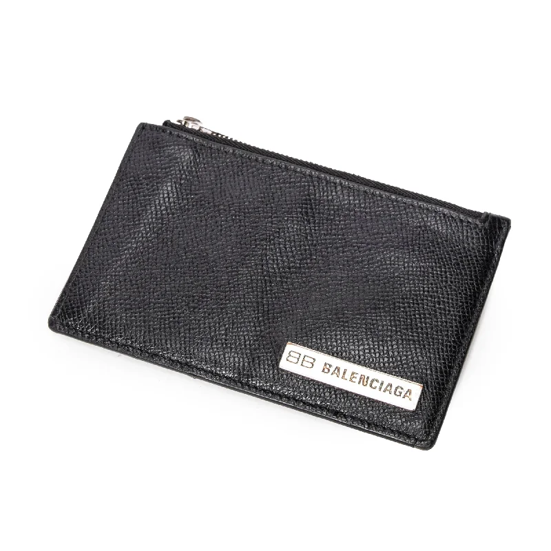 Best money clips for cash and cardsCoin Case and card holder
