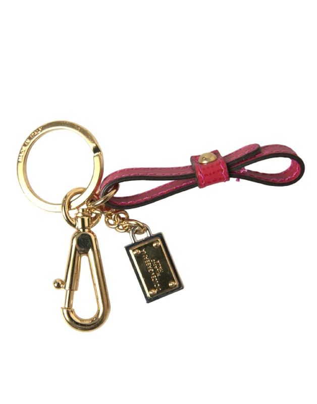 Best money clips for cash and cardsDolce & Gabbana Calf Leather Metal Logo Plaque Keyring Women's Keychain Best money clips for cash and cardsDolce & Gabbana Calf Leather Metal Logo Plaque Keyring Women's Keychain