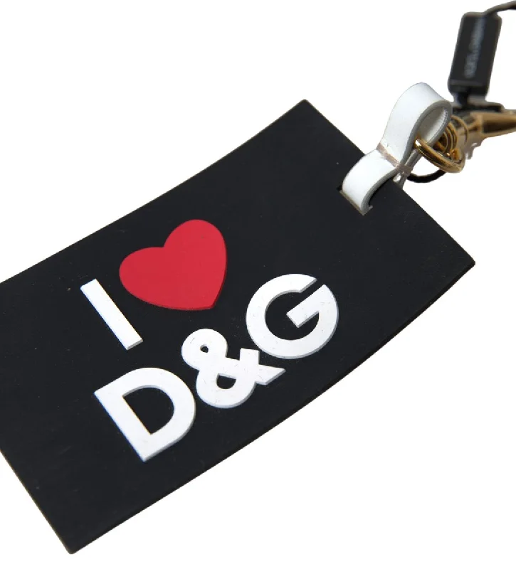 How to choose the right money clipDolce & Gabbana Chic and Designer Women's Keychain How to choose the right money clipDolce & Gabbana Chic and Designer Women's Keychain