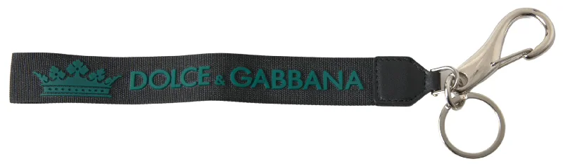 Lightweight money clips for travelDolce & Gabbana Chic Crown Rubber Logo Women's Keychain Lightweight money clips for travelDolce & Gabbana Chic Crown Rubber Logo Women's Keychain