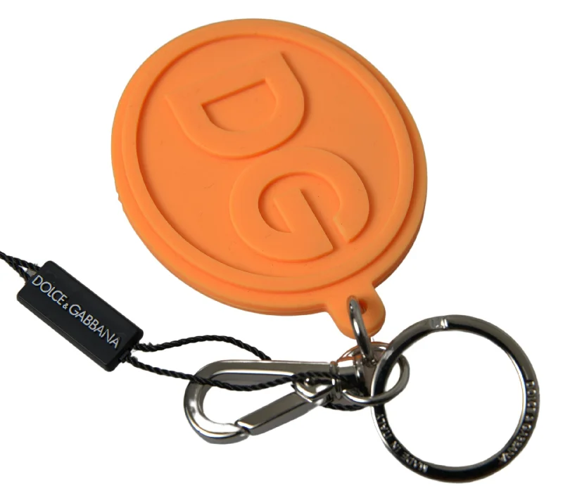 Money clips with RFID protectionDolce & Gabbana Chic  &  Keychain Women's Accessory
