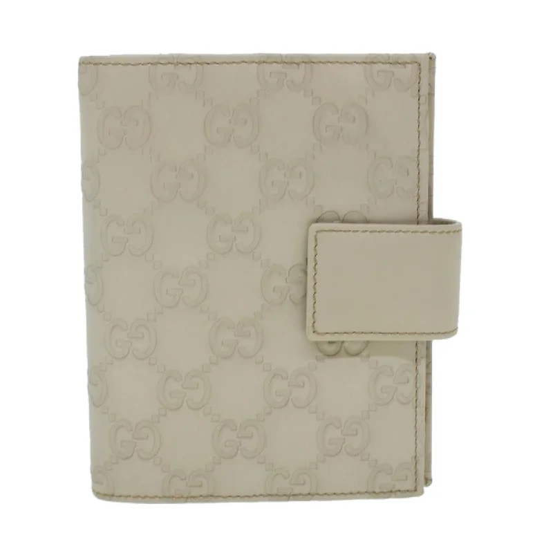 Slim money clips for minimalist walletsGucci Gg Canvas  Canvas Wallet  (Pre-Owned)