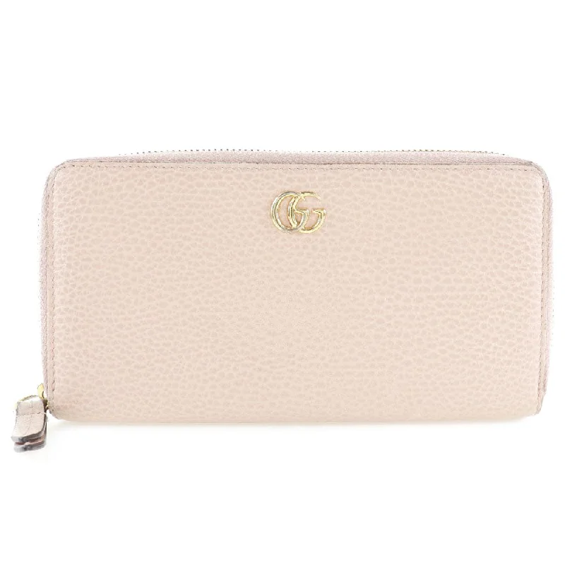 Money clips for women with sleek designsGucci Gg Marmont Leather Wallet (Pre-Owned) Money clips for women with sleek designsGucci Gg Marmont Leather Wallet (Pre-Owned)