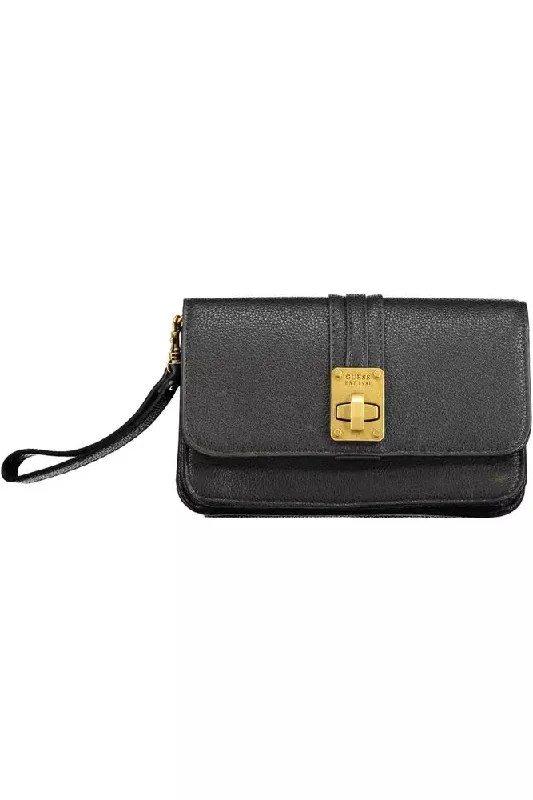 Money clips for women with sleek designsGuess Jeans  Polyethylene Women's Wallet
