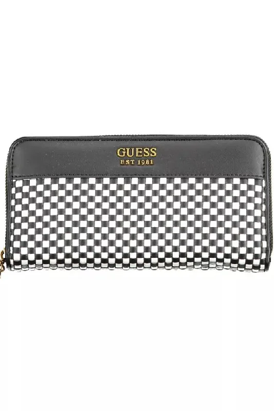 Top-rated money clips for everyday useGuess Jeans  Polyethylene Women's Wallet