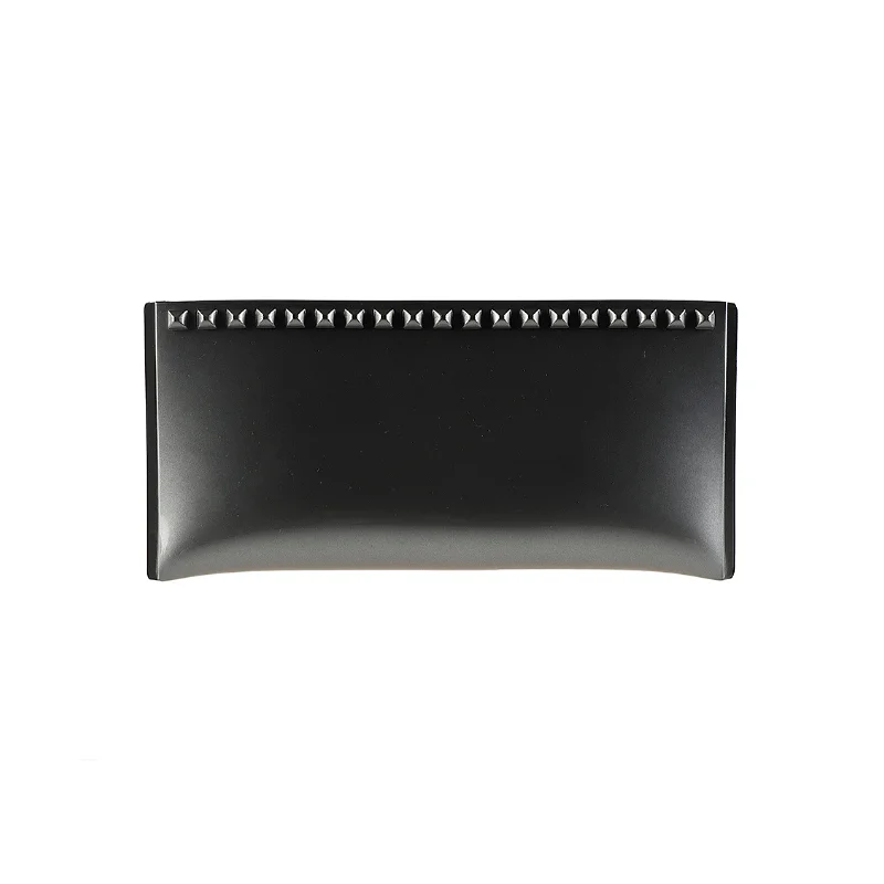 Lightweight money clips for travelJulian Pochette  Metallic