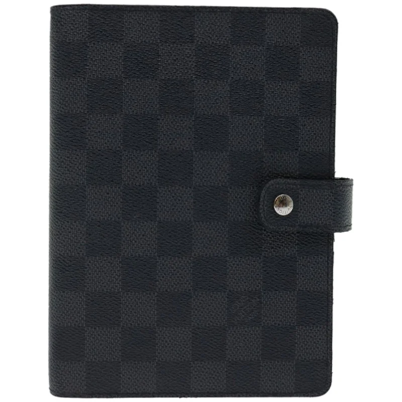 Best money clips for cash and cardsLouis Vuitton Agenda Cover Canvas Wallet (Pre-Owned) Best money clips for cash and cardsLouis Vuitton Agenda Cover Canvas Wallet (Pre-Owned)