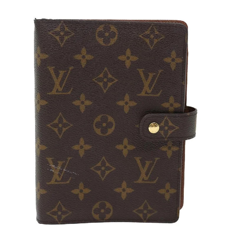 Slim money clips for minimalist walletsLouis Vuitton Agenda Mm Canvas Wallet (Pre-Owned) Slim money clips for minimalist walletsLouis Vuitton Agenda Mm Canvas Wallet (Pre-Owned)