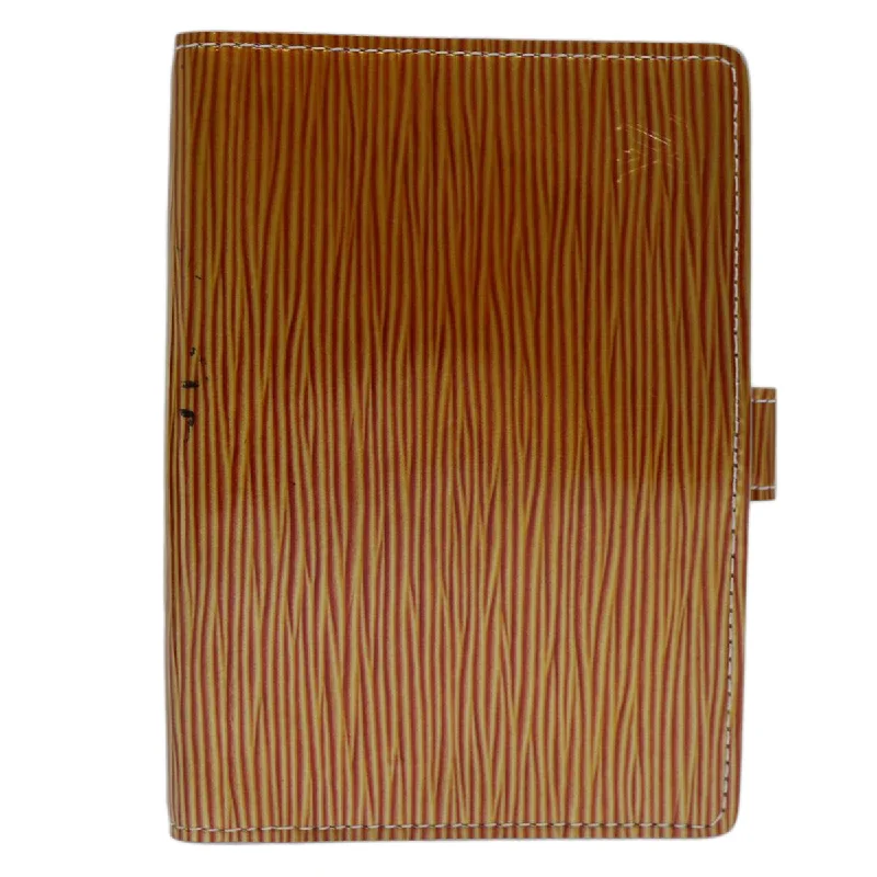 Money clips with magnetic closureLouis Vuitton Agenda Pm Leather Wallet (Pre-Owned) Money clips with magnetic closureLouis Vuitton Agenda Pm Leather Wallet (Pre-Owned)
