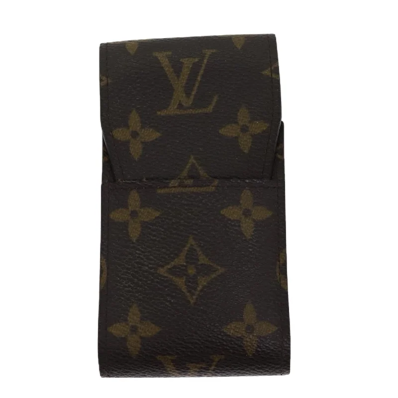 Top-rated money clips for everyday useLouis Vuitton Étui À Cigarettes Canvas Wallet (Pre-Owned) Top-rated money clips for everyday useLouis Vuitton Étui À Cigarettes Canvas Wallet (Pre-Owned)