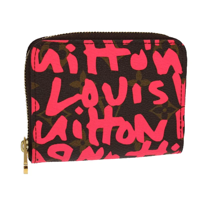 Best money clips for cash and cardsLouis Vuitton Porte Monnaie Zippy Canvas Wallet (Pre-Owned) Best money clips for cash and cardsLouis Vuitton Porte Monnaie Zippy Canvas Wallet (Pre-Owned)