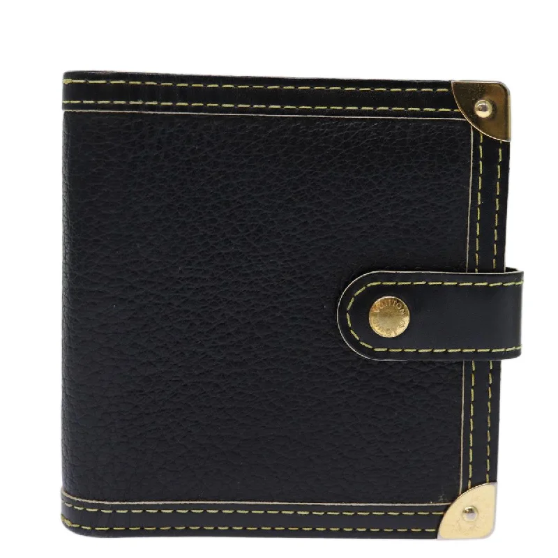 Money clips for holding large amounts of cashLouis Vuitton Suhari Leather Wallet (Pre-Owned) Money clips for holding large amounts of cashLouis Vuitton Suhari Leather Wallet (Pre-Owned)