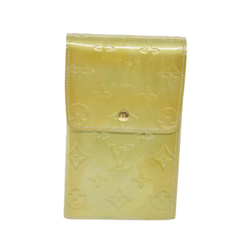 Stainless steel money clips for durabilityLouis Vuitton Walker Patent Leather Wallet (Pre-Owned) Stainless steel money clips for durabilityLouis Vuitton Walker Patent Leather Wallet (Pre-Owned)