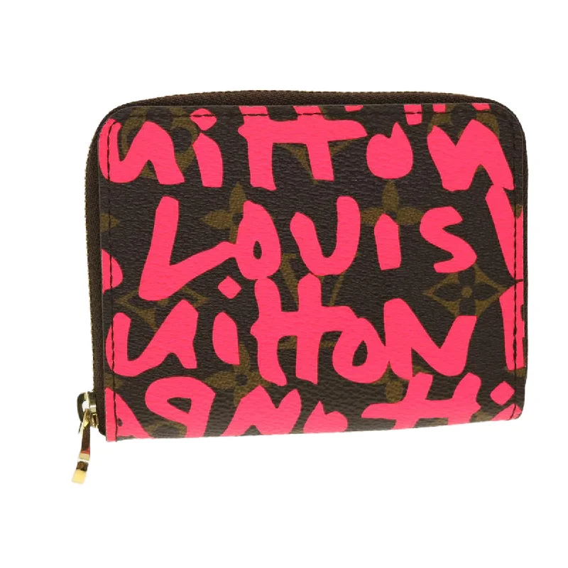 How to choose the right money clipLouis Vuitton Zippy Coin Purse Canvas Wallet (Pre-Owned) How to choose the right money clipLouis Vuitton Zippy Coin Purse Canvas Wallet (Pre-Owned)