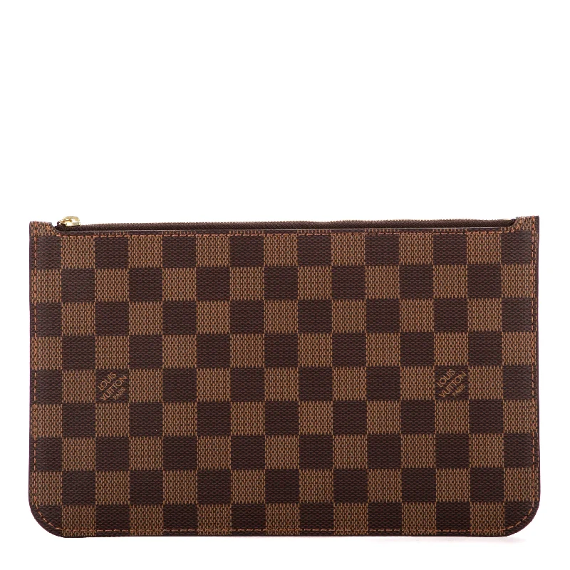 Women's money clip with a double - sided design​Neverfull Pouch