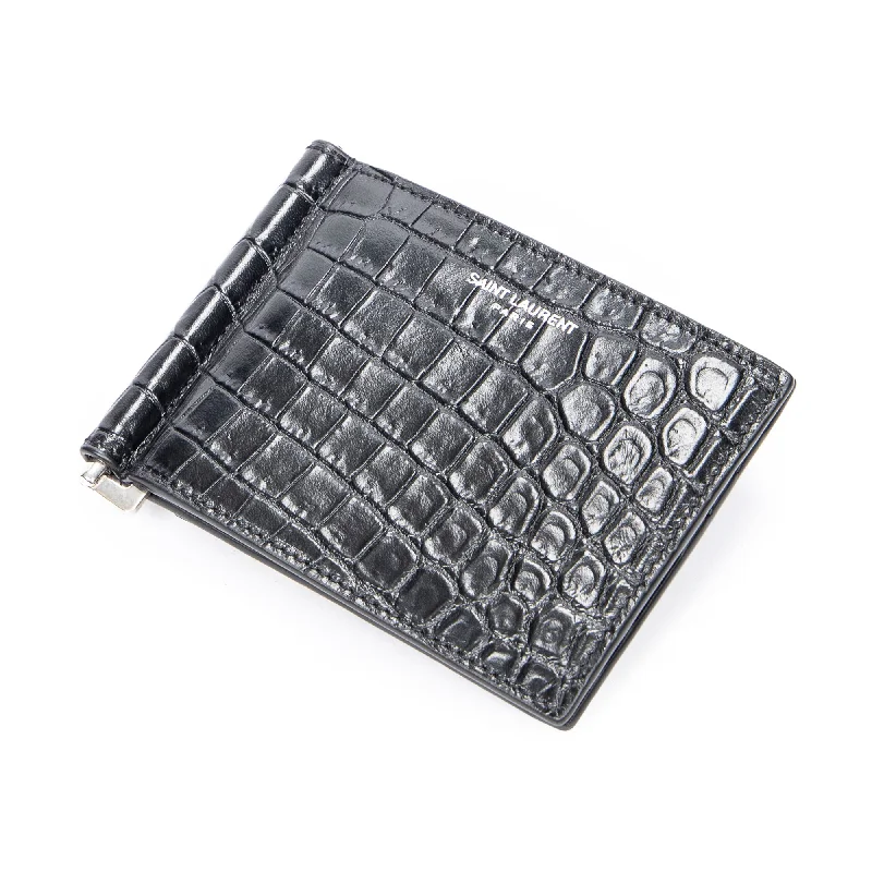 How to choose the right money clipParis Bill Clip Wallet