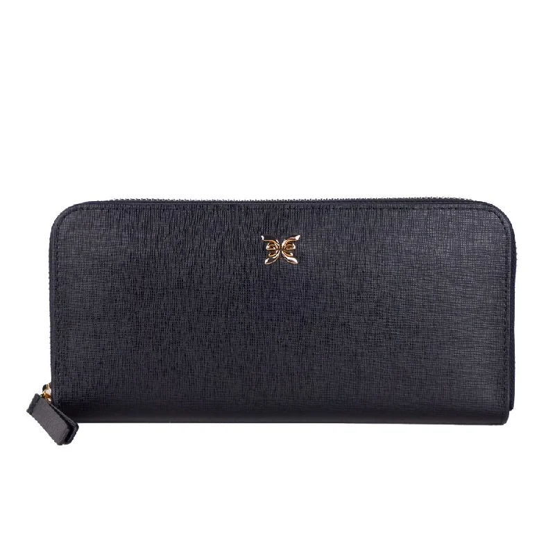 Money clips vs traditional walletsUngaro  Leather Women's Wallet
