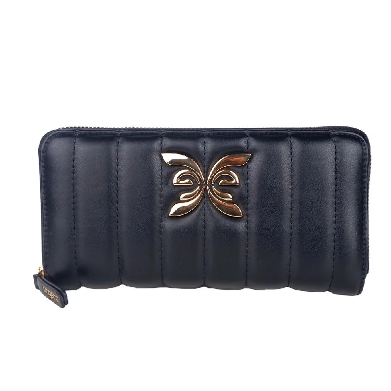 How to choose the right money clipUngaro  Pvc Women's Wallet