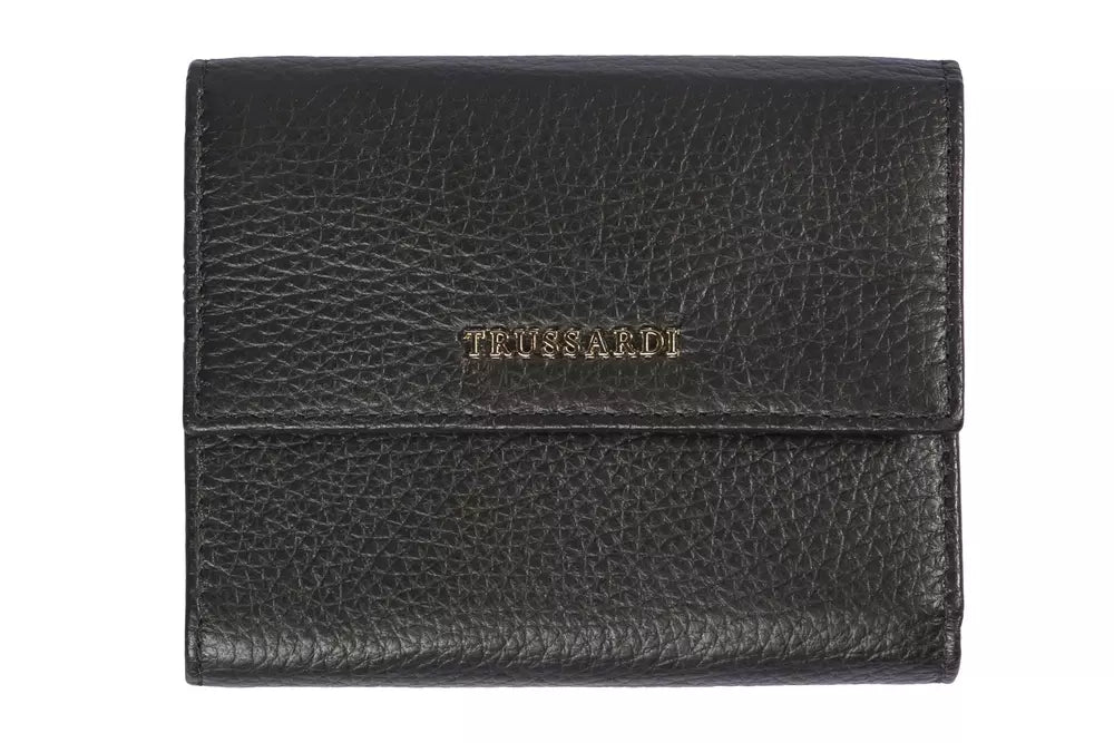 Money clips vs traditional walletsussardi Leather Women's Wallet