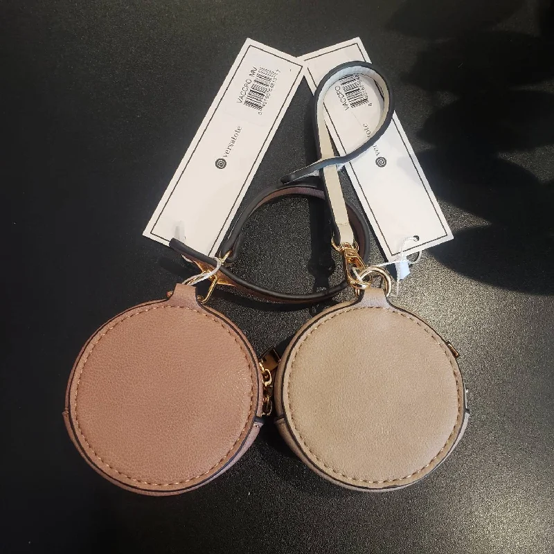 Slim money clips for minimalist walletsVersa Tote Accessory Pouch 1 Taupe 1 Mauve